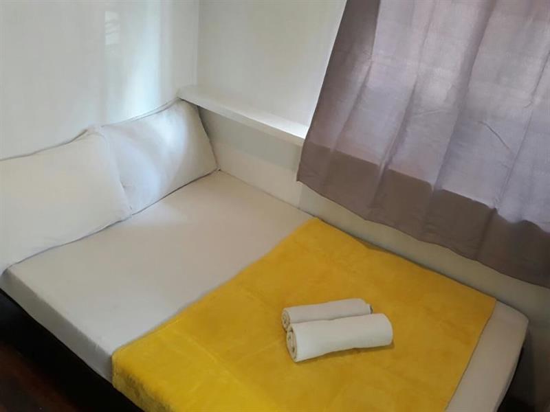 Dormitels.Ph Ust Hotell Manila Exteriör bild