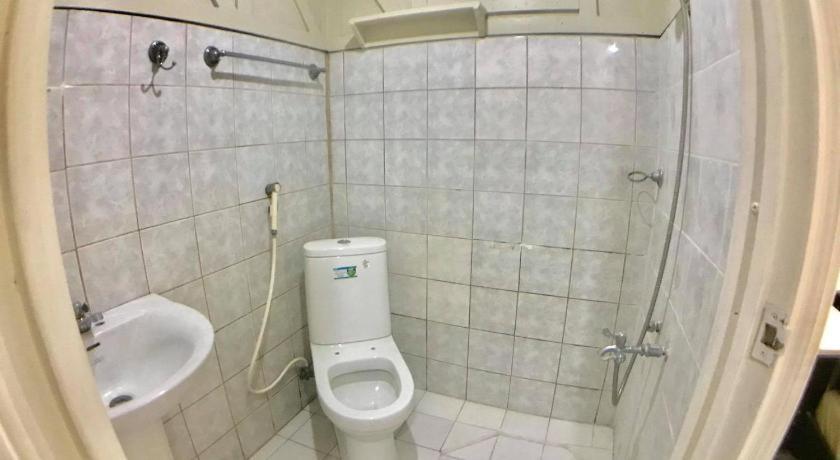 Dormitels.Ph Ust Hotell Manila Exteriör bild
